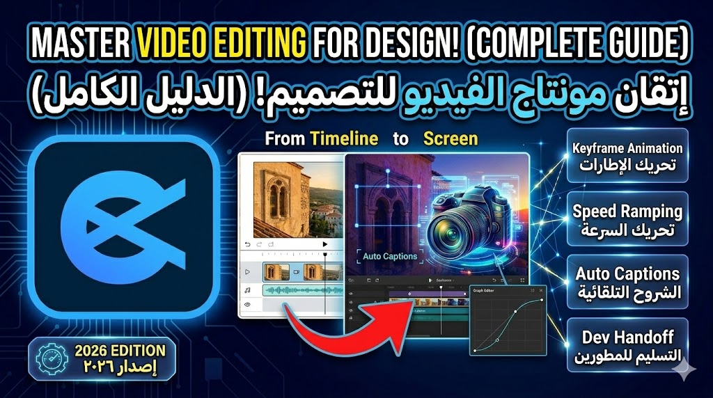 Mastering Video Production with CapCut: Concept to Cinematic Export