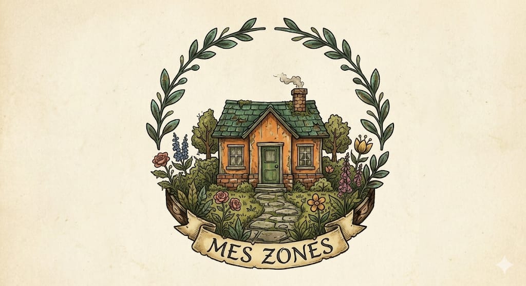 Mes Zones