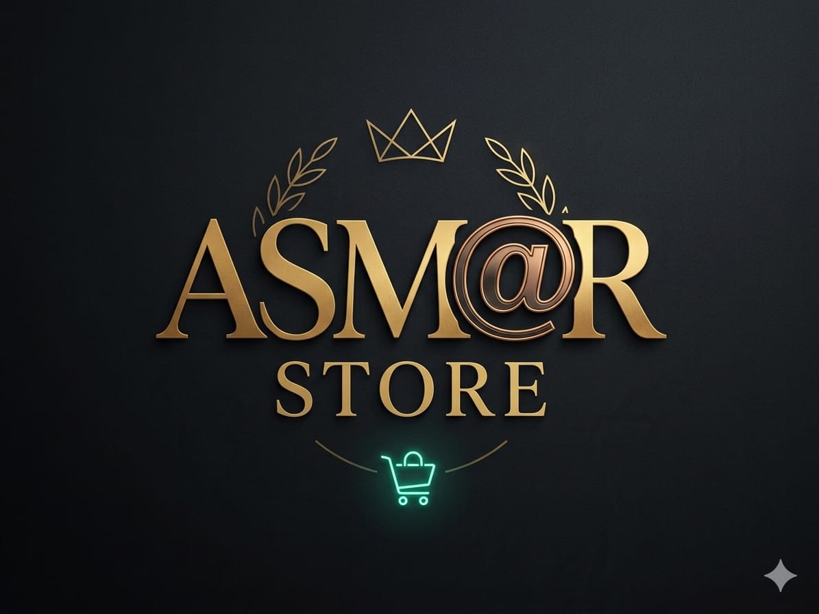 Asm@r Store